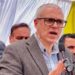 PDP May Not Field Candidates Against National Conference: Omar Abdullah