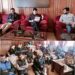 Gulmarg sends message across country, creates awareness on voting: DC B’la