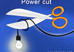 Power shutdown