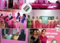 Lok Sabha Elections 2024  Pink Polling Stations; Election Training programme for Female employees held at Srinagar