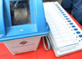 Over 16.23 lakh voters to decide fate of 12 candidates in Udhampur Parliamentary Constituency