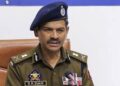 Police have launched next level war against gangster-ism, narcotics smugglers: says DGP Swain