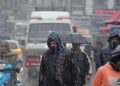 Weak WD affects J&K, Gurez receives fresh snowfall, rains lash plains