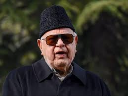 Farooq Abdullah won’t contest Lok Sabha polls due to health issues: Omar Abdullah