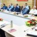Lt Governor chairs the 72nd Board meeting of Shri Mata Vaishno Devi Shrine Board