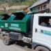 Absence of waste collection vehicles cause inconvenience to Ganderbal’s Gund residents