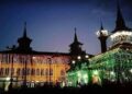 Urs of Hazrat Sheikh Dawood (RA) celebrated with zeal