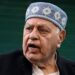 Farooq Abdullah Rallies Support for Congress in Katra, Advocates Unity to Safeguard Constitution
