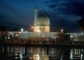 On Jumatul Vida eve, all roads lead to Hazratbal, Charare-e-Sharief shrines