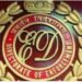 ED Jammu attaches property worth Rs 1 crore in SI paper leak case