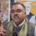 Tarun Chugh accuses Abdullahs, Muftis, and Gandhis of Ruining J&K