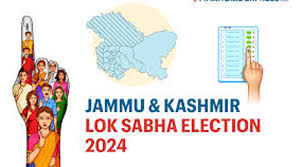 23 Candidates In Fray For Jammu Ls Seat