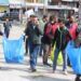 SDA, Go Green undertake sanitation drive in Sonamarg 