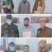 3 miscreants booked under PSA in Baramulla: Police