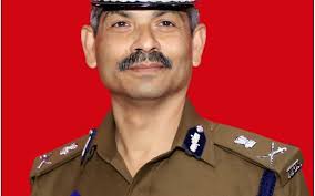 DGP extends heartfelt greetings to citizens of J&K, Police personnel & families of martyrs