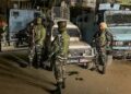 Non-Local Driver Attacked by Terrorists in Padpawan, Shopian; Shifted to Hospital for Treatment