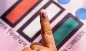 Over 17.67 lakh voters to decide fate of 22 candidates in Jammu Parliamentary Constituency
