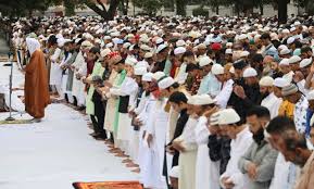 People across Jammu region gear up for Eid-ul-Fitr