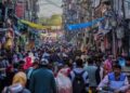 Eid-ul-Fitr being celebrated in J&K on April 10