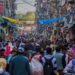 Eid-ul-Fitr being celebrated in J&K on April 10