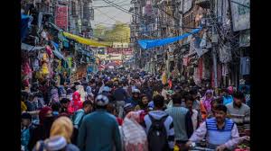 Eid-ul-Fitr being celebrated in J&K on April 10