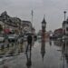 MeT Forecasts Rain From April 10 Evening In J&K