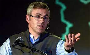 Omar Abdullah to contest from Baramulla LS seat
