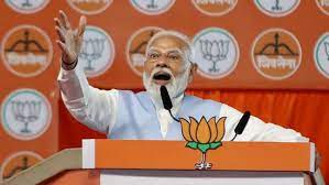 Assembly elections, restoration of statehood to J&K soon: PM Modi