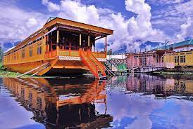 Kashmir reclaims its title as Indian Cinema’s ‘Paradise’