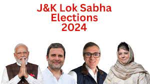 Lok Sabha Elections: Know Diverse Educational Backgrounds Among Candidates Vying for Jammu Seat