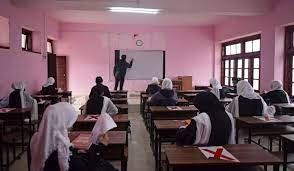 Low student enrolment in Govt Colleges:
