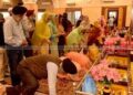 Baisakhi celebrated with religious fervor in Kashmir