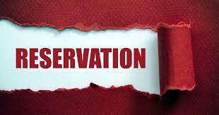Post 10 percent Reservation for JK’s Hill Community, New reservation Rules yet to be finalized