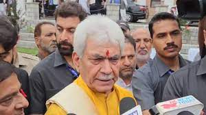 Srinagar Boat Tragedy: LG, Div Com, 3 former CM’s among others grieved over loss of lives