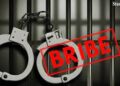 ACB arrests Lambardar for accepting Rs 4,000 bribe in Baramulla