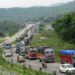 Highway reopens after 16 hours closure