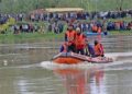 ‘Gandabal Boat Tragedy Day 2’  Massive search, rescue efforts continue; govt provides financial assistance to victims’ families