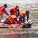 Survivors Tale: On hospital bed, little Ansa recounts Boat capsize horror: ‘Looking for my sister, I ran on waters as if I was walking on a road’