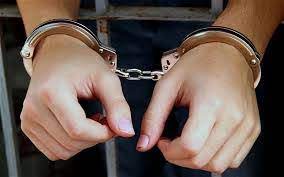 Two apprehended along with weapon, hand grenade in Bijbehara: Army