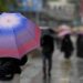 MeT predicts more rains in J&K from today