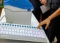 Stage set for 4-Udhampur Parliamentary Constituency tomorrow