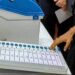 Stage set for 4-Udhampur Parliamentary Constituency tomorrow
