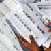 At 1 pm Udhampur Lok Sabha seat registers 43.11 % voter turnout