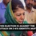 This LS election is about preserving our identity: Mehbooba