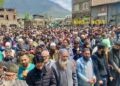 Gandbal Tragedy: Special prayers held for missing trio during Friday prayers