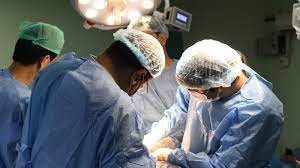GMC Anantnag performs successful Radical Cystoprostatectomy