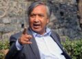 Tarigami grieved over death of 2 labourers in Chekpora, Kulgam