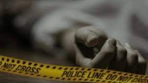 Uri: Chased By Monkey,  Woman Dies After Falling From Hill