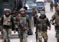 Civilian injured in Sopore encounter, Ops on