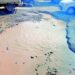 Potholed road in Pantha Chowk poses risk to commuters
